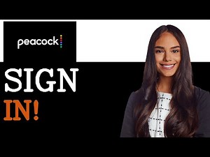 How To Sign Into Peacock With Xfinity (2025)