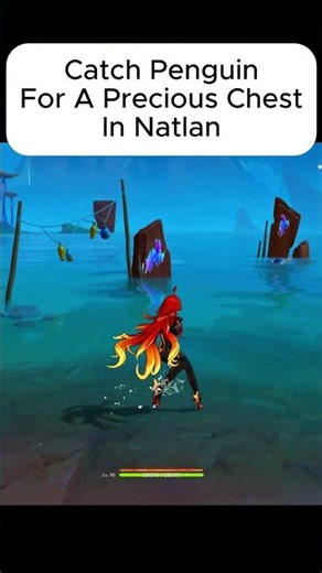 Natlan Map 100% #genshinimpact #natlan #genshinshorts #shorts #primogems #genshinchest