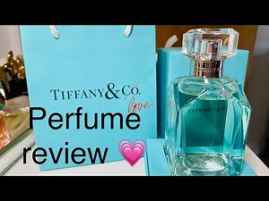 TIFFANY’S INTENSE PERFUME REVIEW