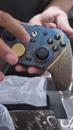 gamesir g7 pro xbox controller #unboxing #gamesir #xbox