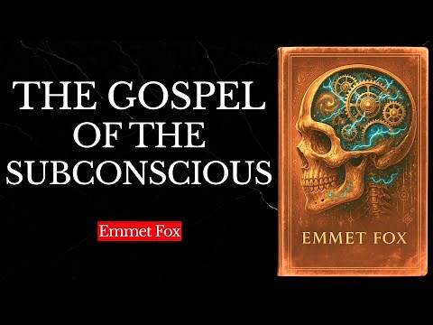 God Within You: The Gospel of the Subconscious - Emmet Fox