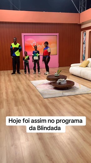 Programa da Blindada pegou🔥🔥🔥 | A Grande Família TK