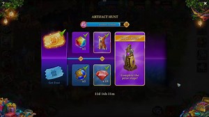 12K views · 477 reactions | Check out our brand new Artifact Hunt...