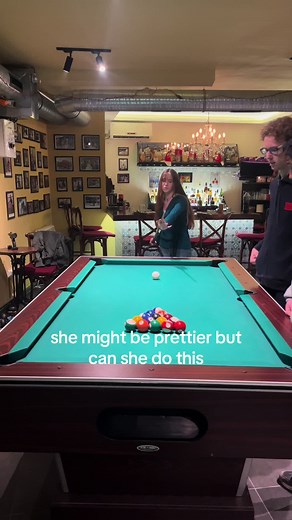 Master Pool Techniques from a Pro Player