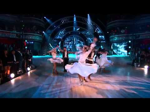 Dancing with the Stars - Season 20 - Pirates of the Caribbean