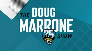 Doug Marrone Show: October 3