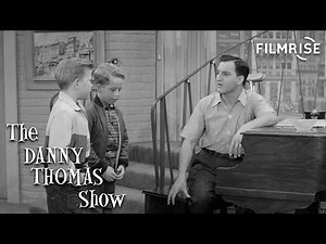 The Danny Thomas Show - Season 4, Episode 7 - Danny Goes to Texas - Full Episode