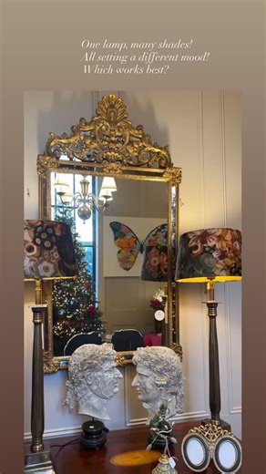 The Victorian Company on Reels