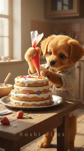 A Puppy Successful Story🐕#shorts#viral