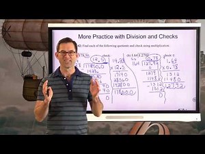 N-Gen Math 6.Unit 3.Lesson 7.More Practice Dividing Decimals