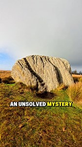We need answers 🤔 #mystery #archeology #hikingadventures | Northern Introvert