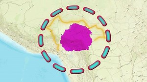 Download Bolivia Map . for free