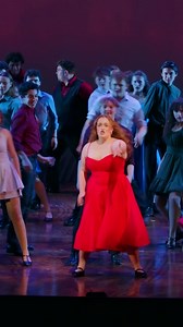 Let’s face it, folks! We watched 116 stars! 🌟 Did you catch this moment from @beachesthemusical at the 2026 Jimmy Awards? WATCHIN' A STAR From the Musical Beaches Written by Mike Stoller, Rainer Dart Published by Sony Music Publishing administered by Sony Music Publishing (US) LLC, 424 Church Street, Suite 1200, Nashville, TN 37219. All rights reserved. Used by permission.