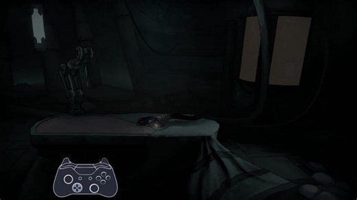 A new game to the rotation