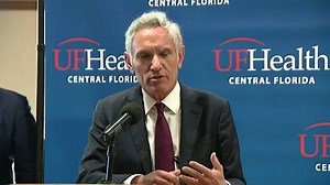 17K views · 616 reactions | Thank you, Dr. Atlas, for joining us this week in Florida. | Governor Ron DeSantis | Facebook