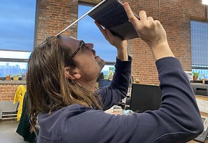 A Completely Deranged But Effective Way to Fix Sticky MacBook Pro Keys