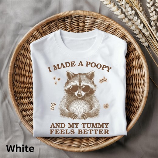 I Made A Poopy Funny Inappropriate Vacation Swap T-shirt - Etsy