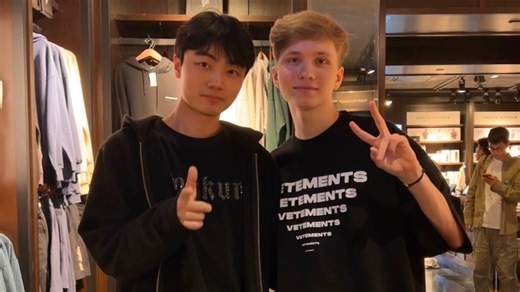 【直播回放】CS2大更新 2026年01月22日12点场