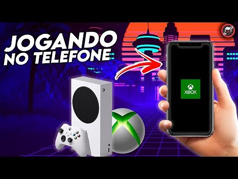 Xbox Remote Play: Celular e PC - Guia completo!