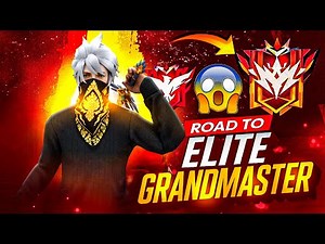 ROAD TO GRANDMASTER TOP 1 ☠️🗿 #shortsfeed #tondaegamer #arponalamgaming