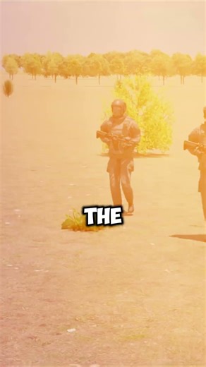 The Landmine That Jumps Before Exploding || #shorts #military #militaryfacts #militaryaviation