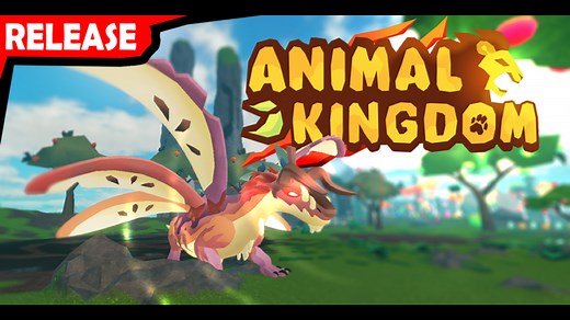 Roblox Animal Kingdom Codes