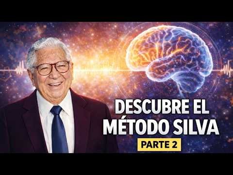 ACTIVA tu Potencial Invisible: MÉTODO SILVA, Cerebro y DESPERTAR Interior.