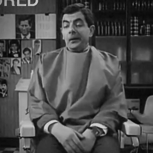 Non-Verbal Communication - Mr. Bean