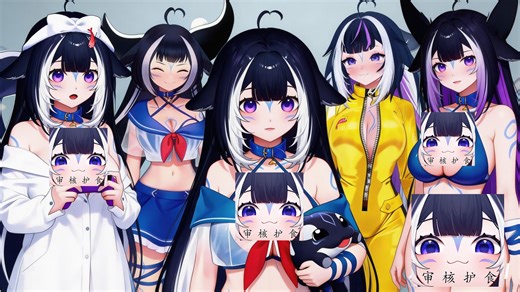 【Shylily】你绝对没看过的机甲进化史（2021-2026）