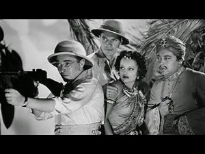 Mr. Moto Takes a Vacation (1939) – Stolen Jewels and Secrets Classic Film HD