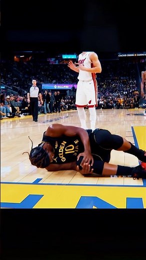 Prayers up for Jimmy Butler 🙏