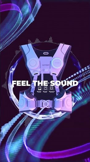 Woojer VEST 4 Made For Meta