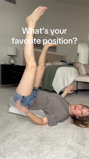 From "OUCH" to "OH" — it’s not about the size, it’s about the angle. The G-Spotter™ is precision-engineered at a 27-degree incline, the scientifically ideal angle for deeper G-spot alignment and effortless rhythm. No awkward shifting, no discomfort — just perfect positioning that keeps both of you connected, synced, and in tune. Every time feels natural, intense, and mind-blowingly good. | Hit the "G"