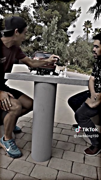 Zach King's Incredible Illusions and Challenges