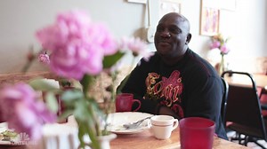 663K views · 5.9K reactions | During our travels in Omaha, Nebraska for Friday’s show, we visited a restaurant where the most popular item on the menu is gratitude... | Dateline NBC | Facebook