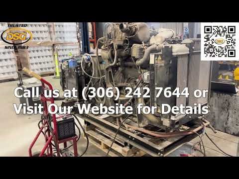 Perform Your Diesel Generator's Load Bank Testing with ⁨‪@DSGPowerSystems‬