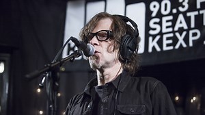 KEXP Presents: Mark Lanegan