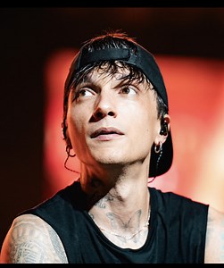 Jul 05, 2025: Ultimo at San Siro Stadium Milan, Lombardy, Italy | Concert Archives