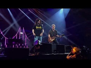 Counting Crows - Miami (LIVE 2017, Vancouver)