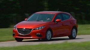 Talking Cars: Episode 39