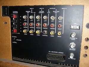 RCA Dimensia - Alchetron, The Free Social Encyclopedia