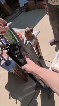 Rare $600 Yard Sale Find