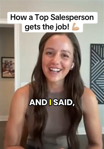 @Andrea.sells.Cadillac is an award winning top saleswoman from Brentwood, Tennessee and you'd be surprised at the one thing she credits with her grit and confidence. Watch the full interview on the AutoSocialGal YouTube Channel! 🔗 Link in profiIe Powered by @AutoSocialGal #carsales #carsaleswoman #cadillac #womeninbusiness #womensupportingwomen