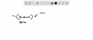 Explain why cis-2-hexene and trans-3-hexene are constitutional isomers rather than stereoisomers. | Numerade