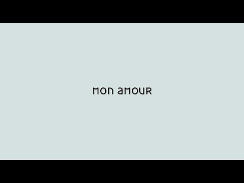 Stromae – Mon amour (Multitude ı Track by Track)
