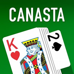 Canasta Classic Card Game for iOS (iPhone/iPad) - Free Download at AppPure