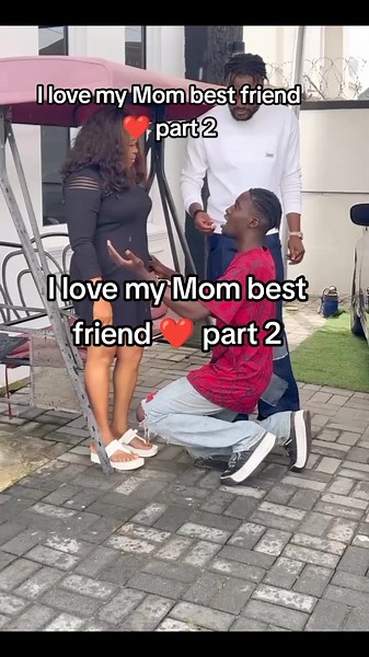 I love my Mom best friend ❤️#fypppppppppppppp #uk #africa #nigeria #keki