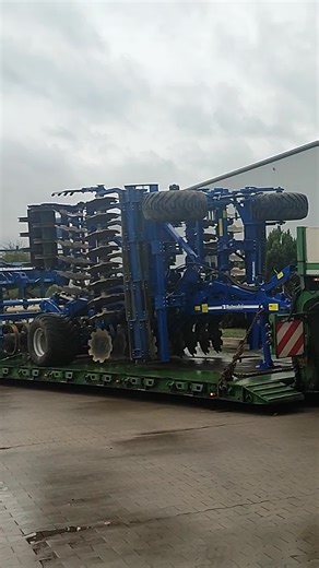 Rolmako: Maszyny do Rolnictwa i Zrównoważonej Uprawy