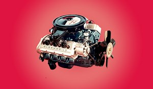 Oldsmobile 455 W-43 V8: The Story of the Experimental 32-Valve HEMI Killer
