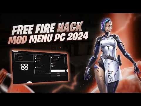 [NEW] FREE FIRE PC AIMBOT PANEL / WALLHACK & SPEED BOOST X20 / 100% ANTIBAN / GAMELOOP BYPASS